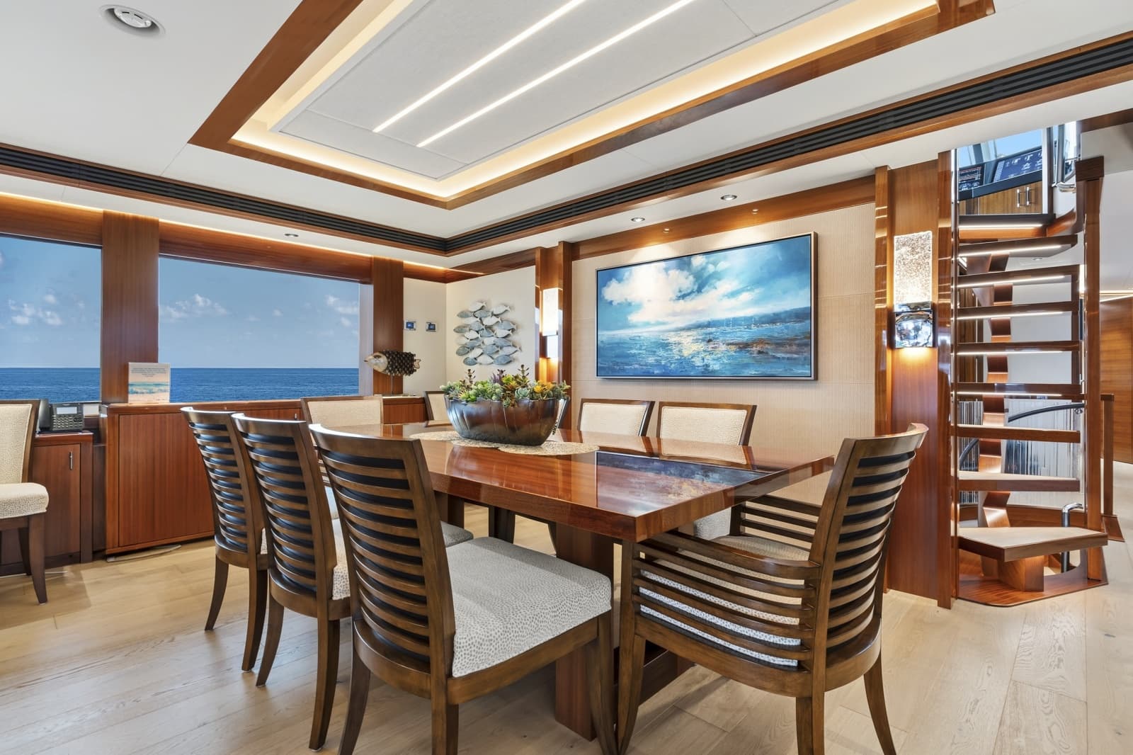 2023 Westport W125 - Photo 9
