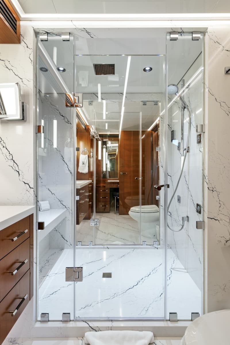 2023 Westport W125 - Photo 28