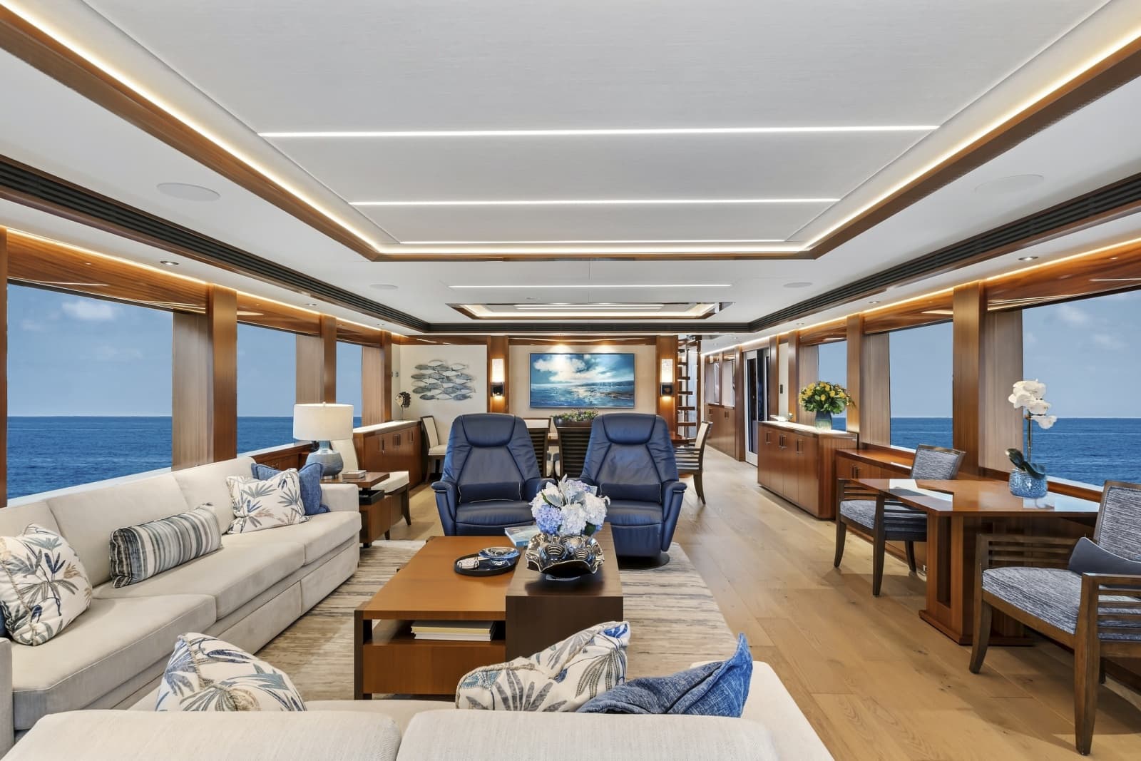 2023 Westport W125 - Photo 3