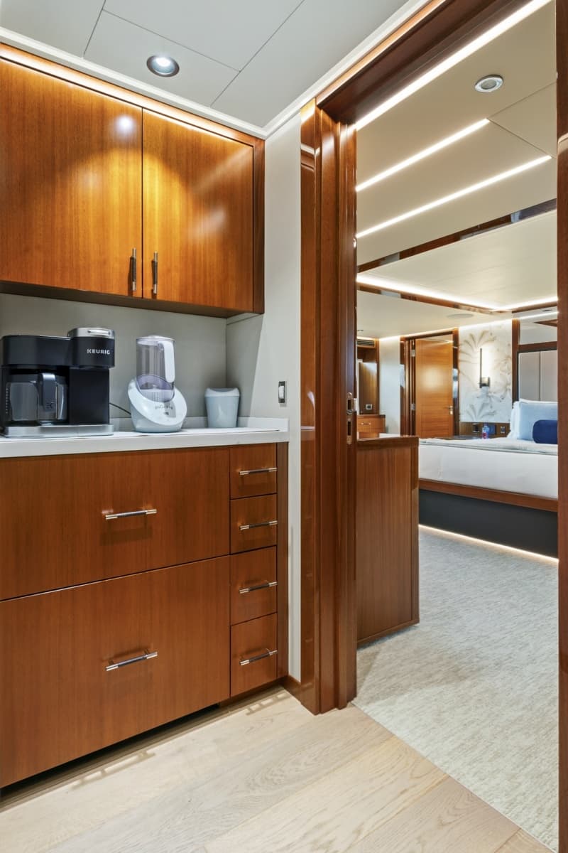 2023 Westport W125 - Photo 26