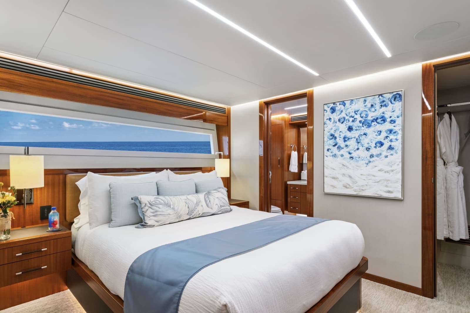 2023 Westport W125 - Photo 45