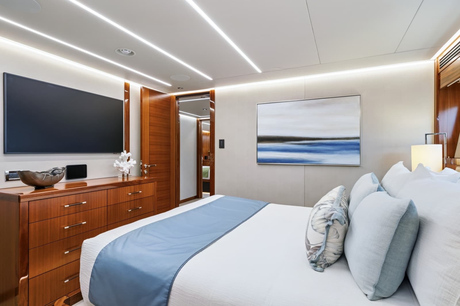 2023 Westport W125 - Photo 46