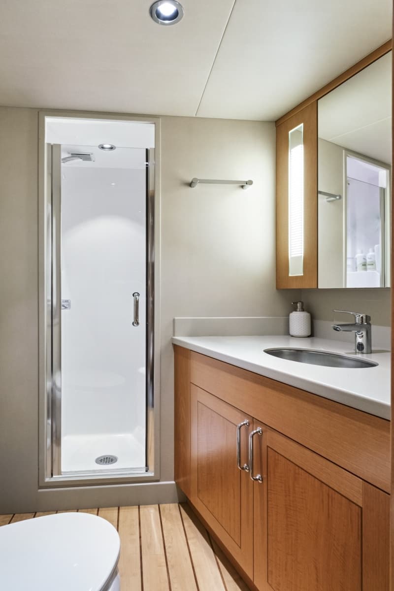 2023 Westport W125 - Photo 55