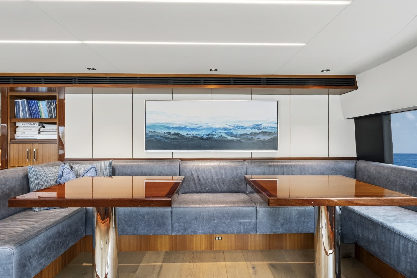 2023 Westport W125 - Photo 19