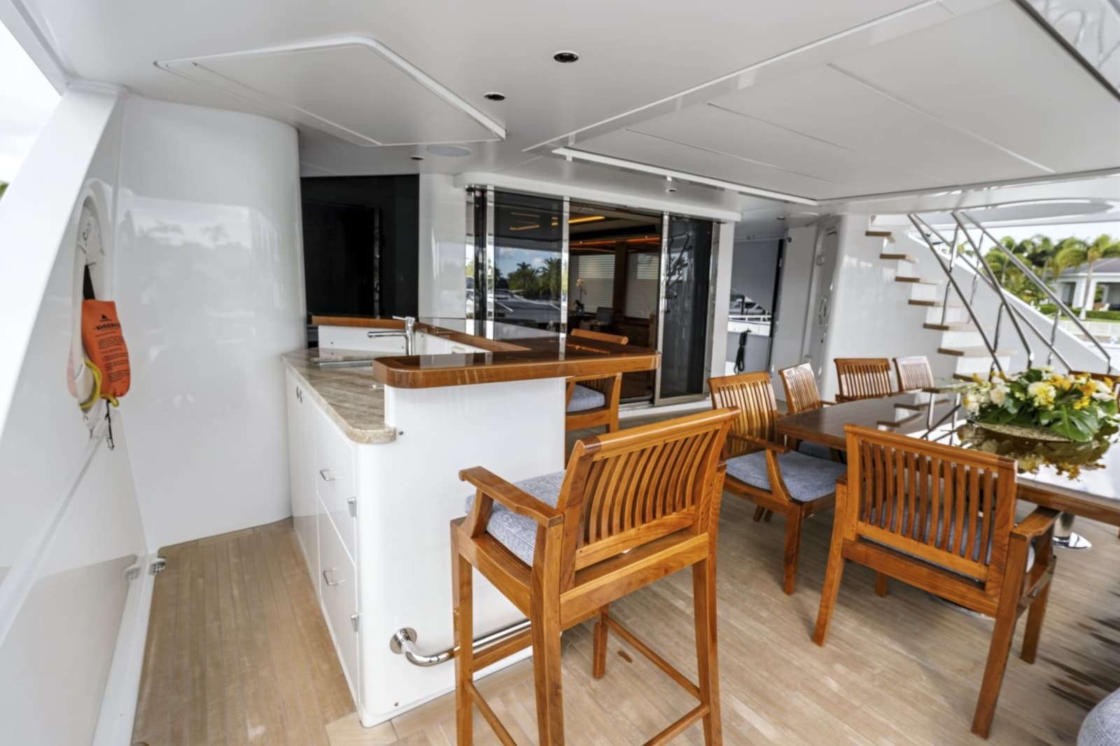 2023 Westport W125 - Photo 61