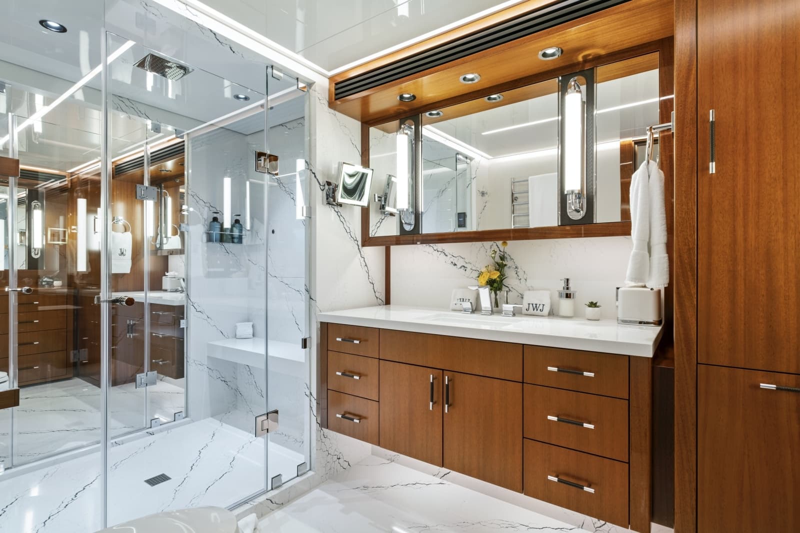2023 Westport W125 - Photo 30