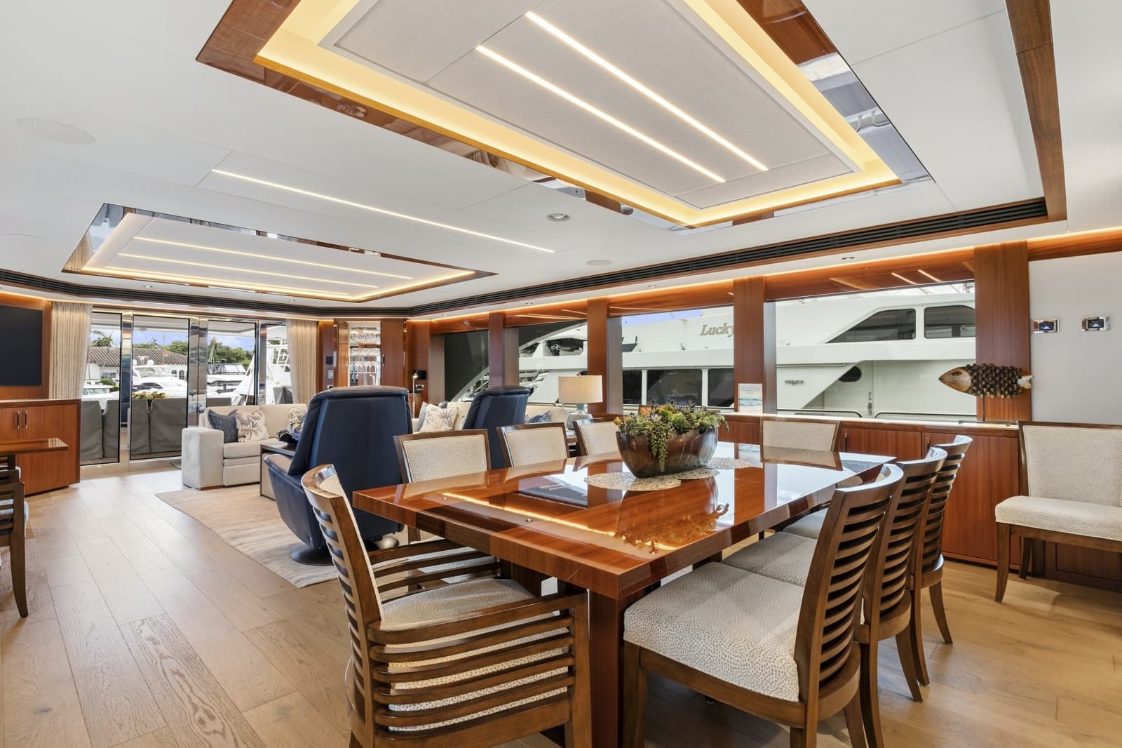 2023 Westport W125 - Photo 8