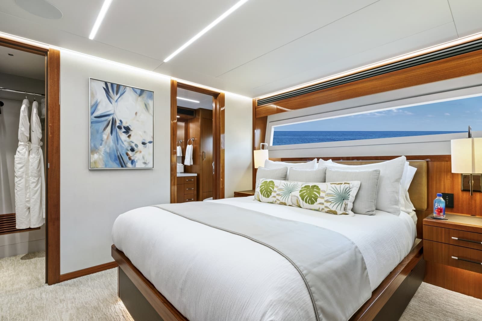 2023 Westport W125 - Photo 41
