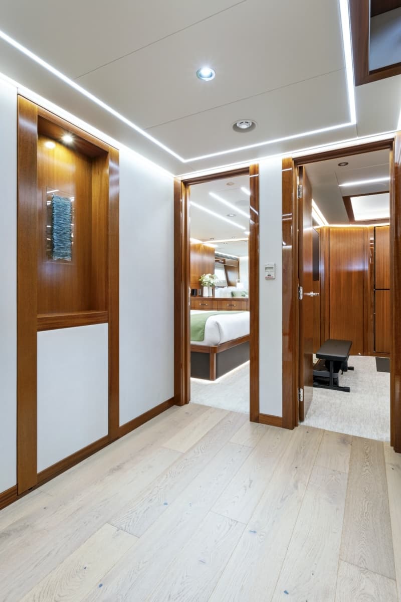 2023 Westport W125 - Photo 32