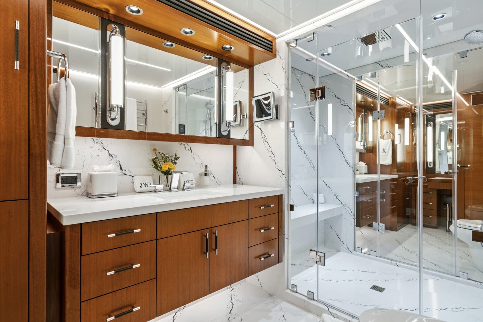 2023 Westport W125 - Photo 27