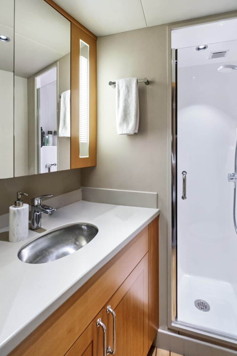 2023 Westport W125 - Photo 35
