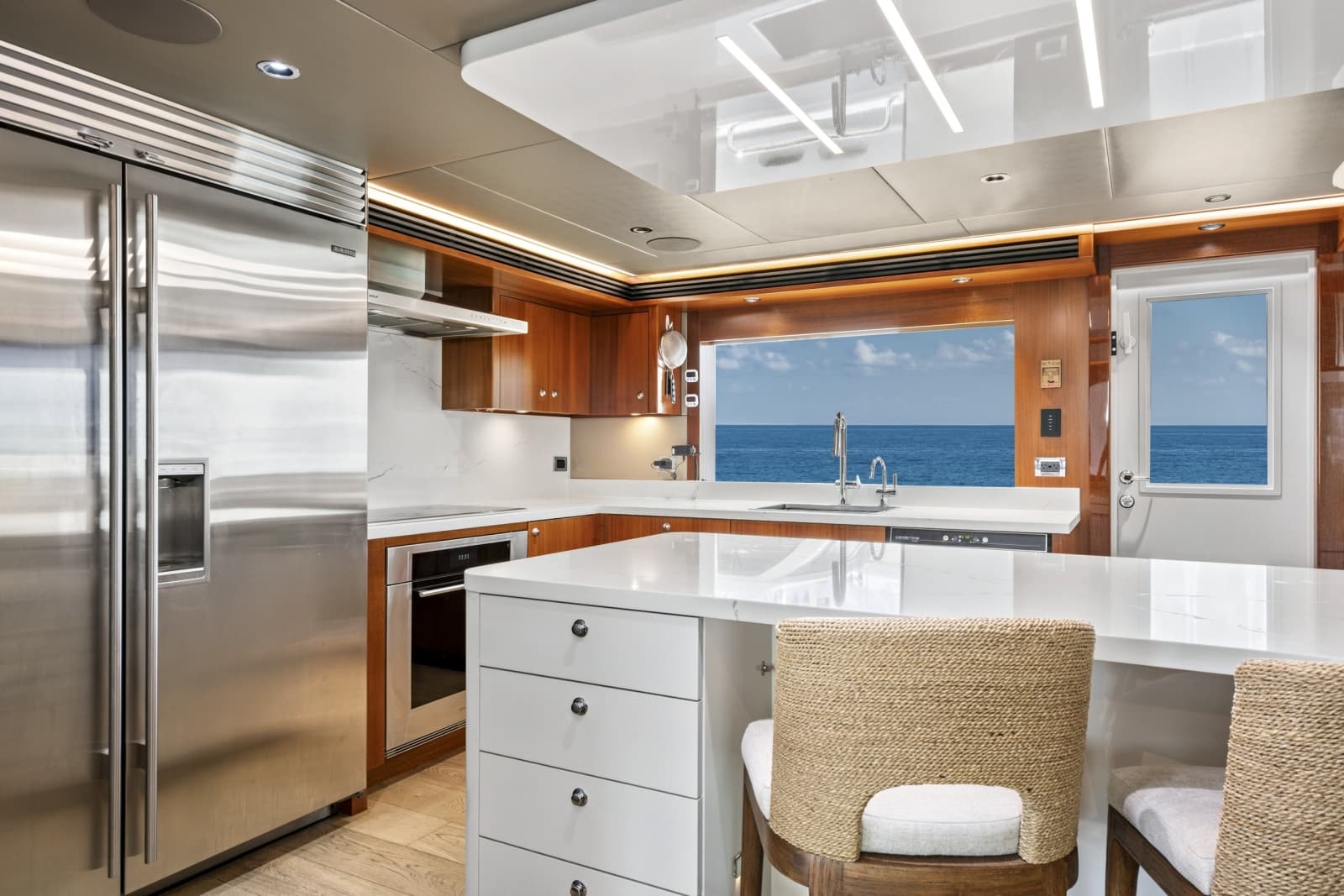 2023 Westport W125 - Photo 10