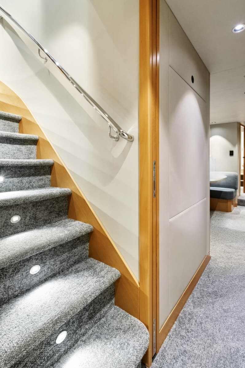 2023 Westport W125 - Photo 49
