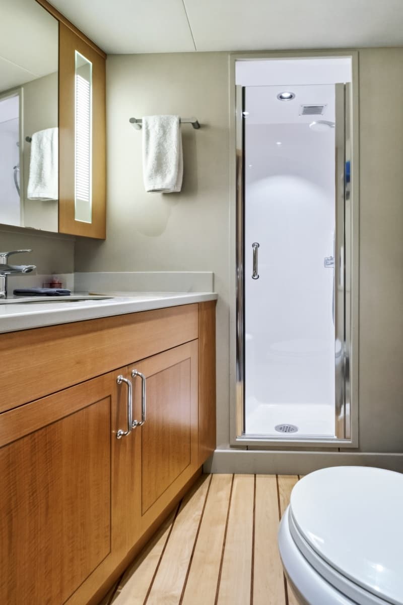 2023 Westport W125 - Photo 36
