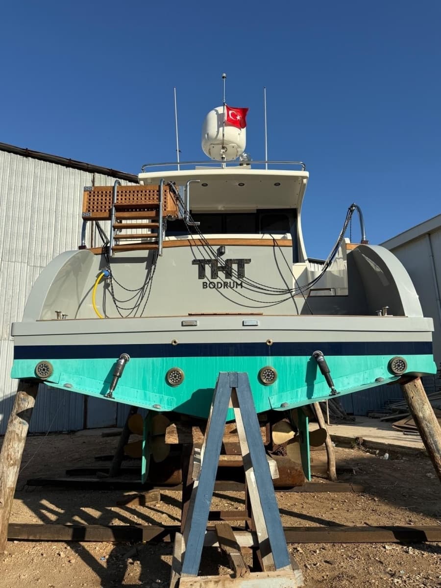 2024 Custom 37 - Photo 21