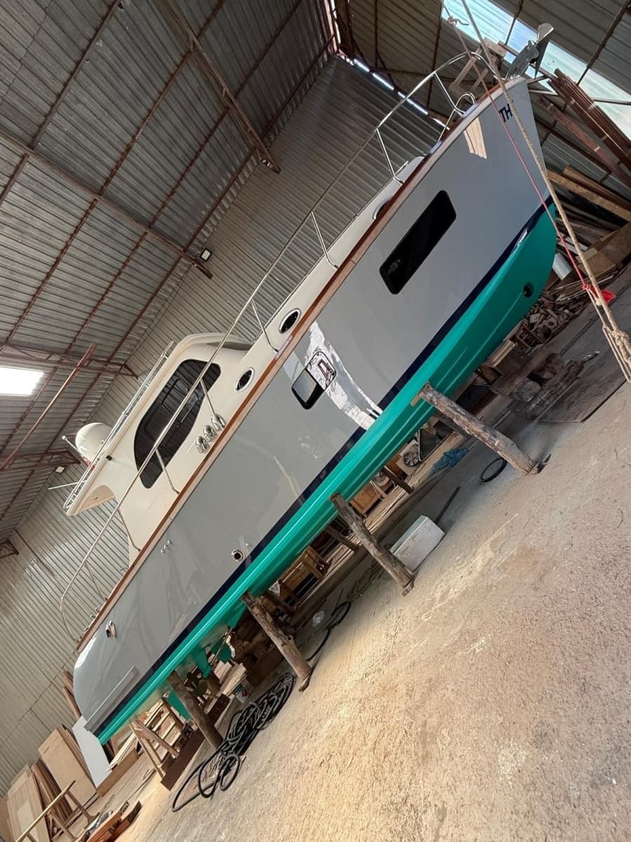 2024 Custom 37 - Photo 10