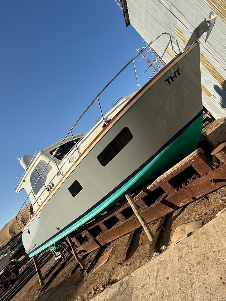 2024 Custom 37 - Photo 18