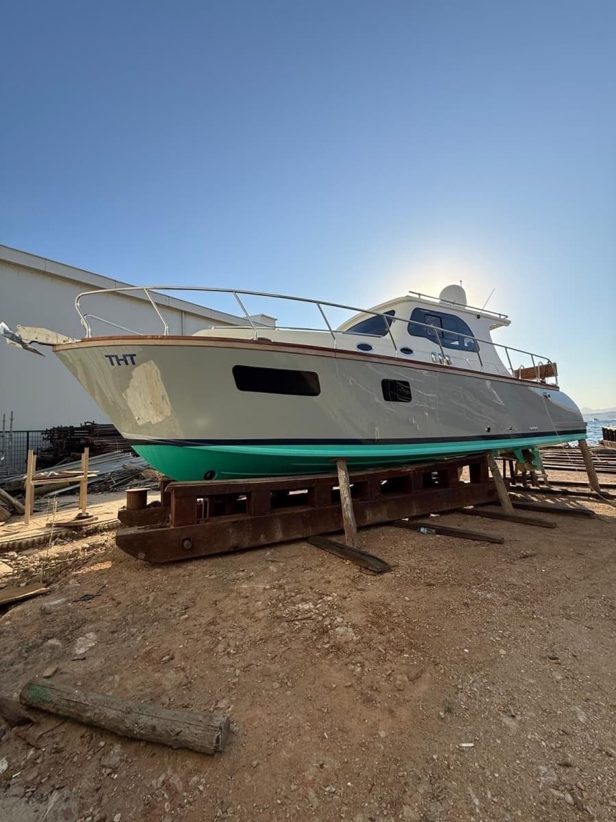 2024 Custom 37 - Photo 20