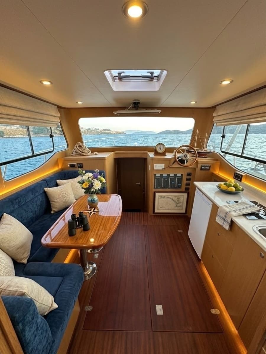2024 Custom 37 - Photo 5