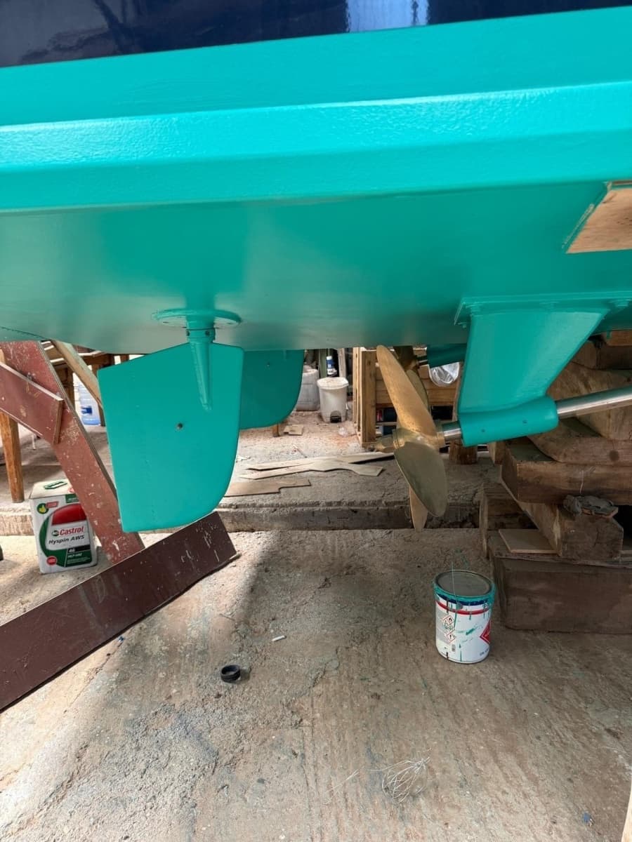 2024 Custom 37 - Photo 14