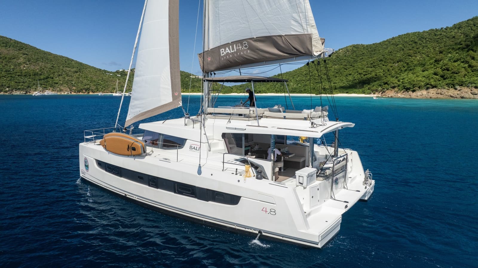 2021 Bali 4.8 - Photo 2
