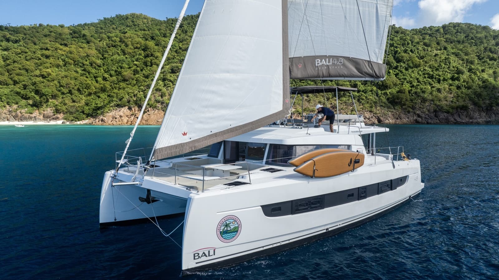 2021 Bali 4.8 - Photo 1