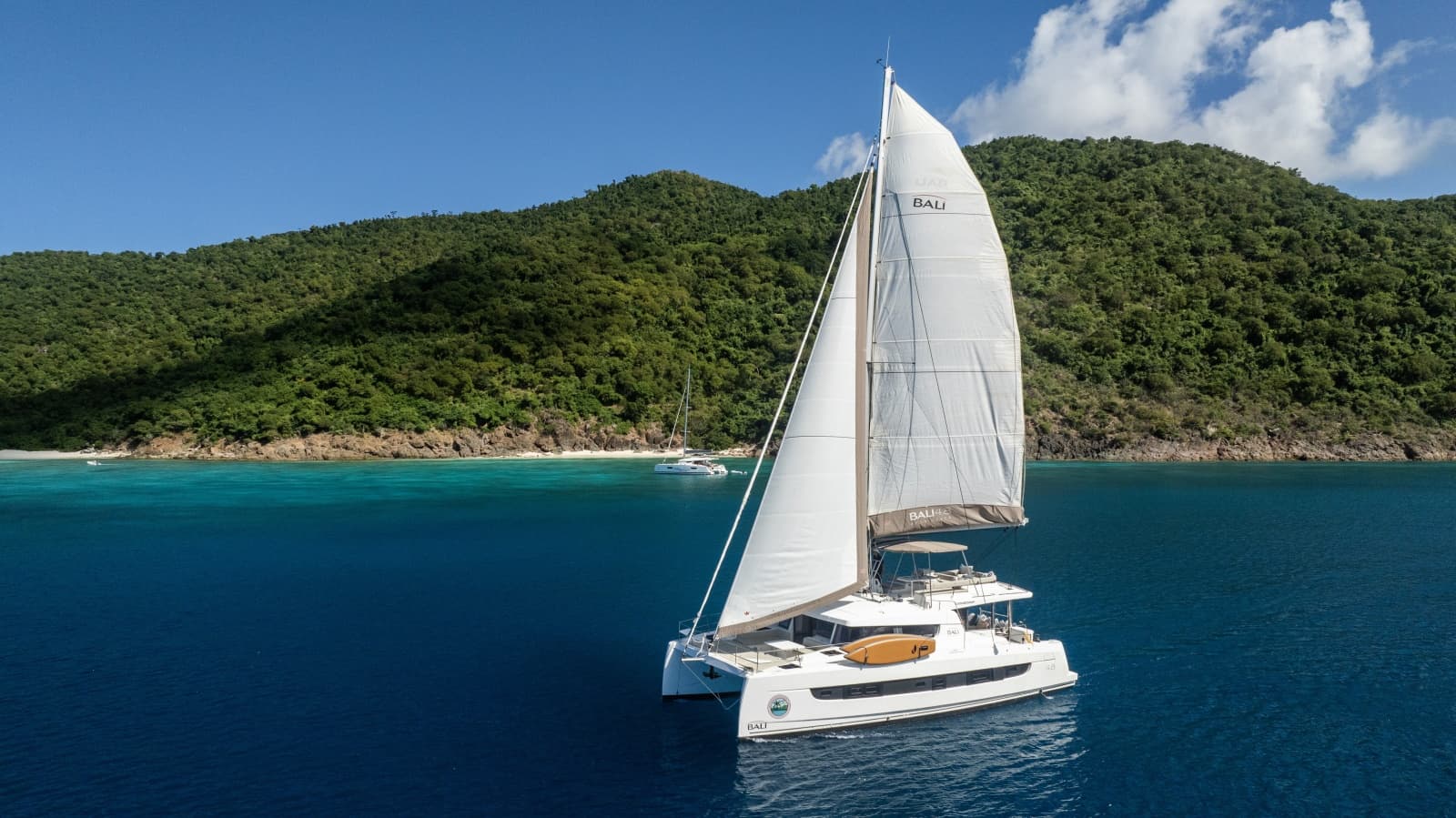 2021 Bali 4.8 - Photo 3