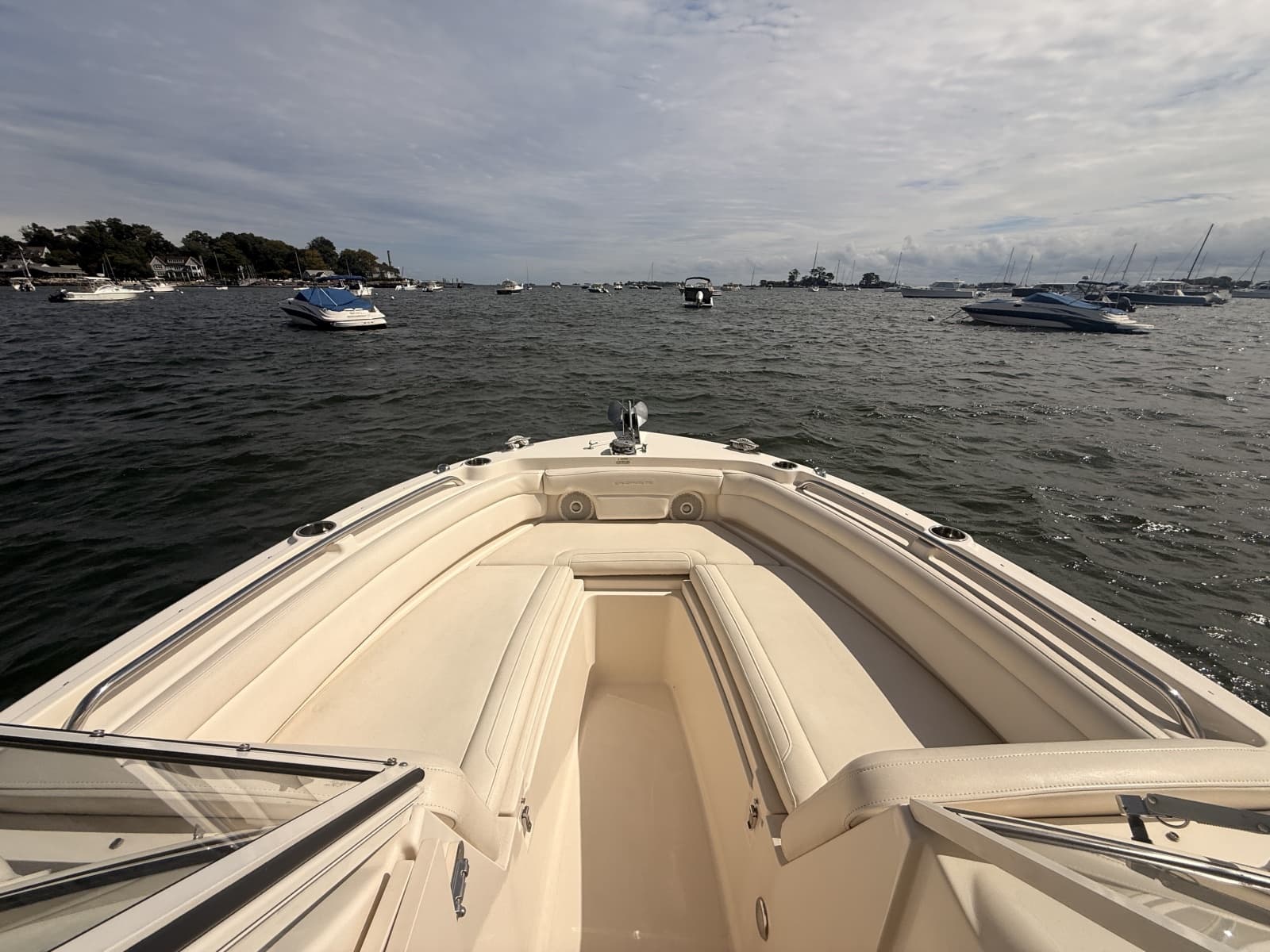 2018 Grady-White 235 Freedom - Photo 18