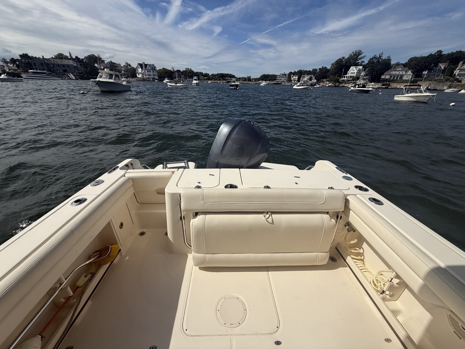 2018 Grady-White 235 Freedom - Photo 7