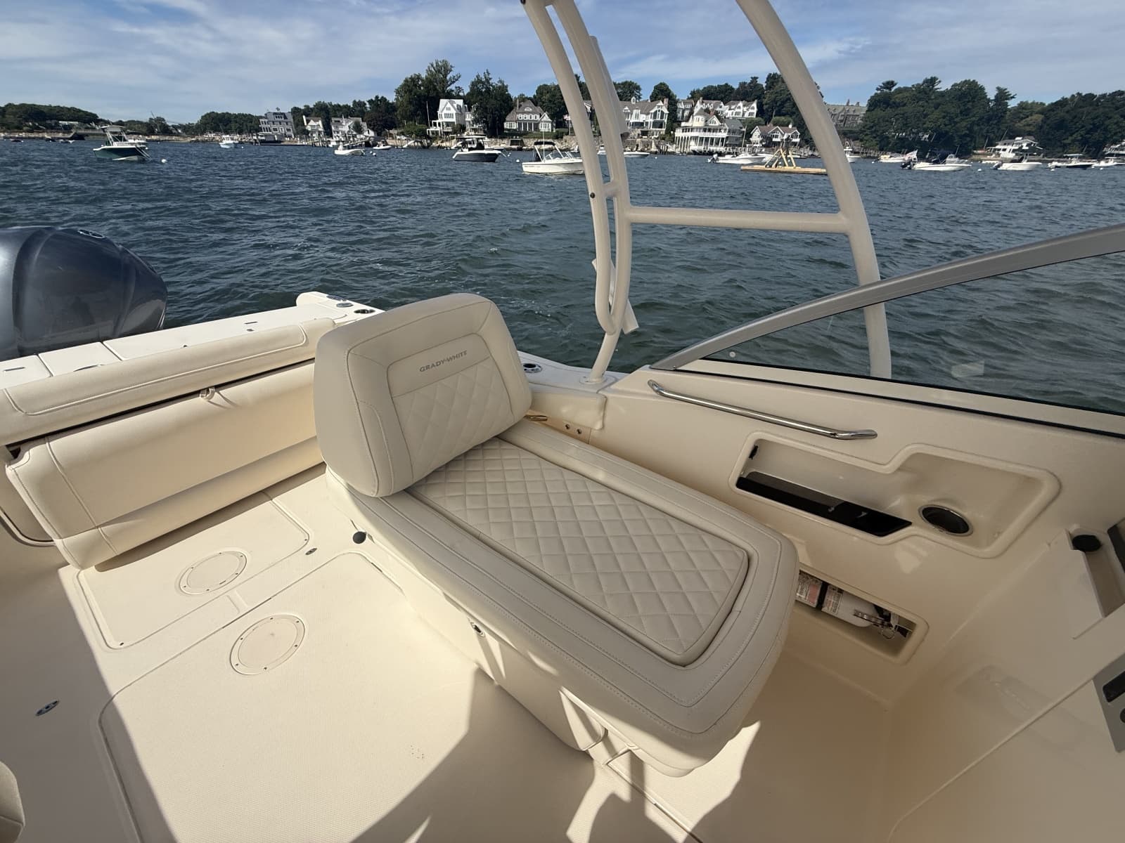 2018 Grady-White 235 Freedom - Photo 11