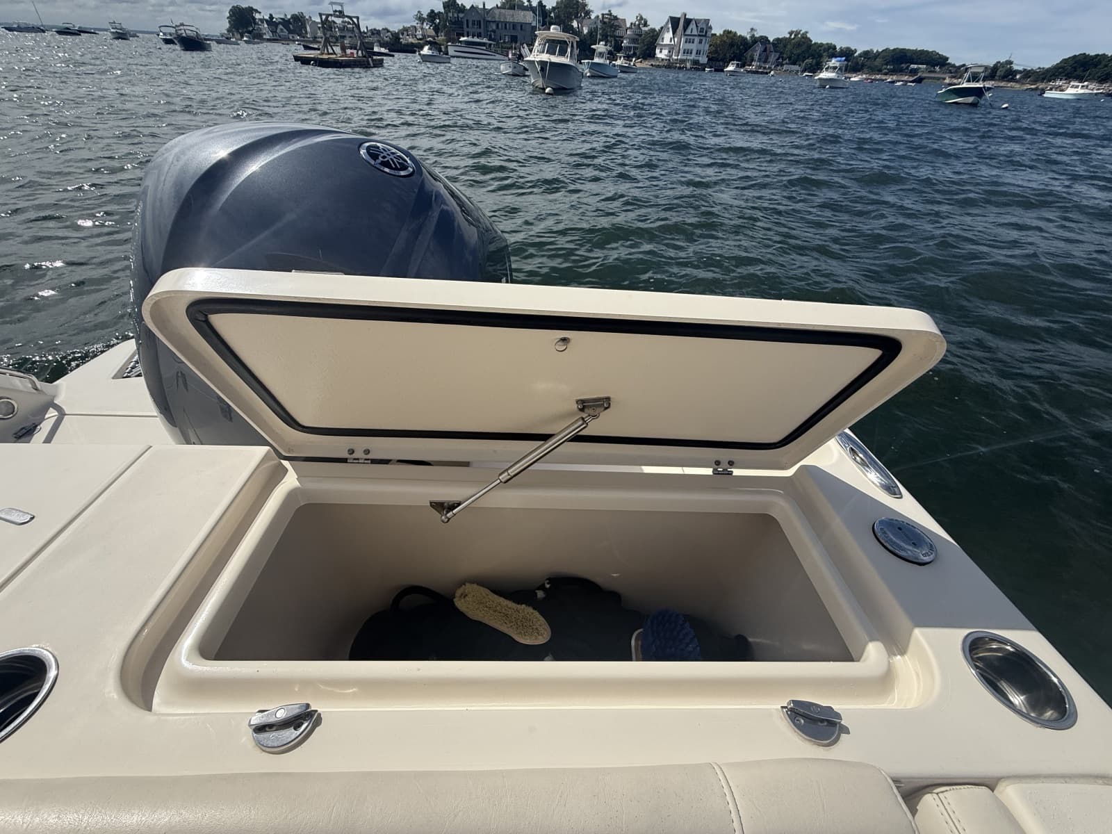 2018 Grady-White 235 Freedom - Photo 9