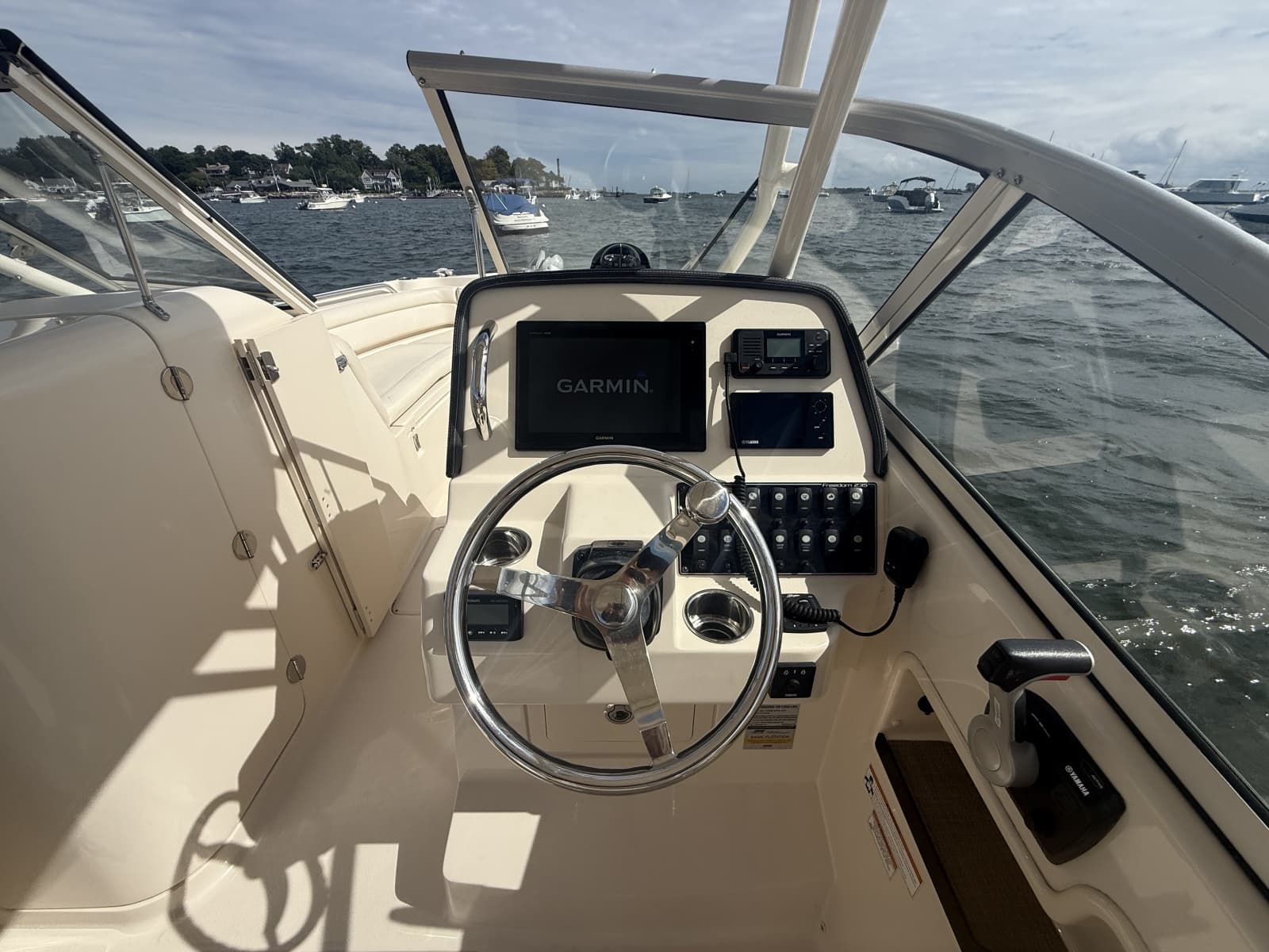 2018 Grady-White 235 Freedom - Photo 6