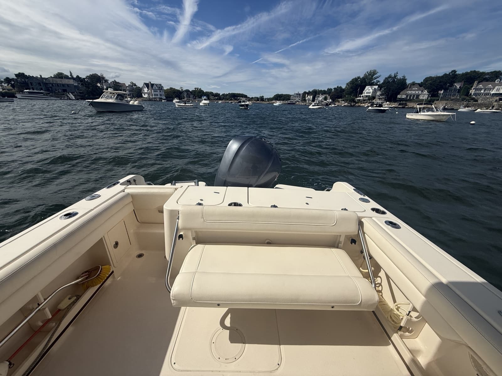 2018 Grady-White 235 Freedom - Photo 8