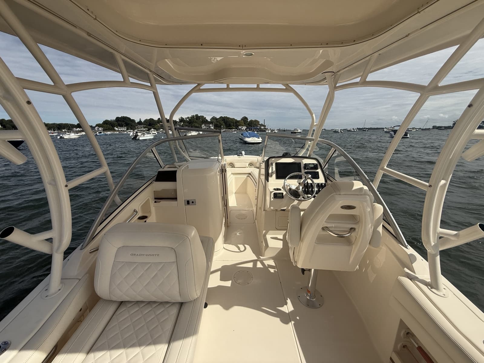 2018 Grady-White 235 Freedom - Photo 5