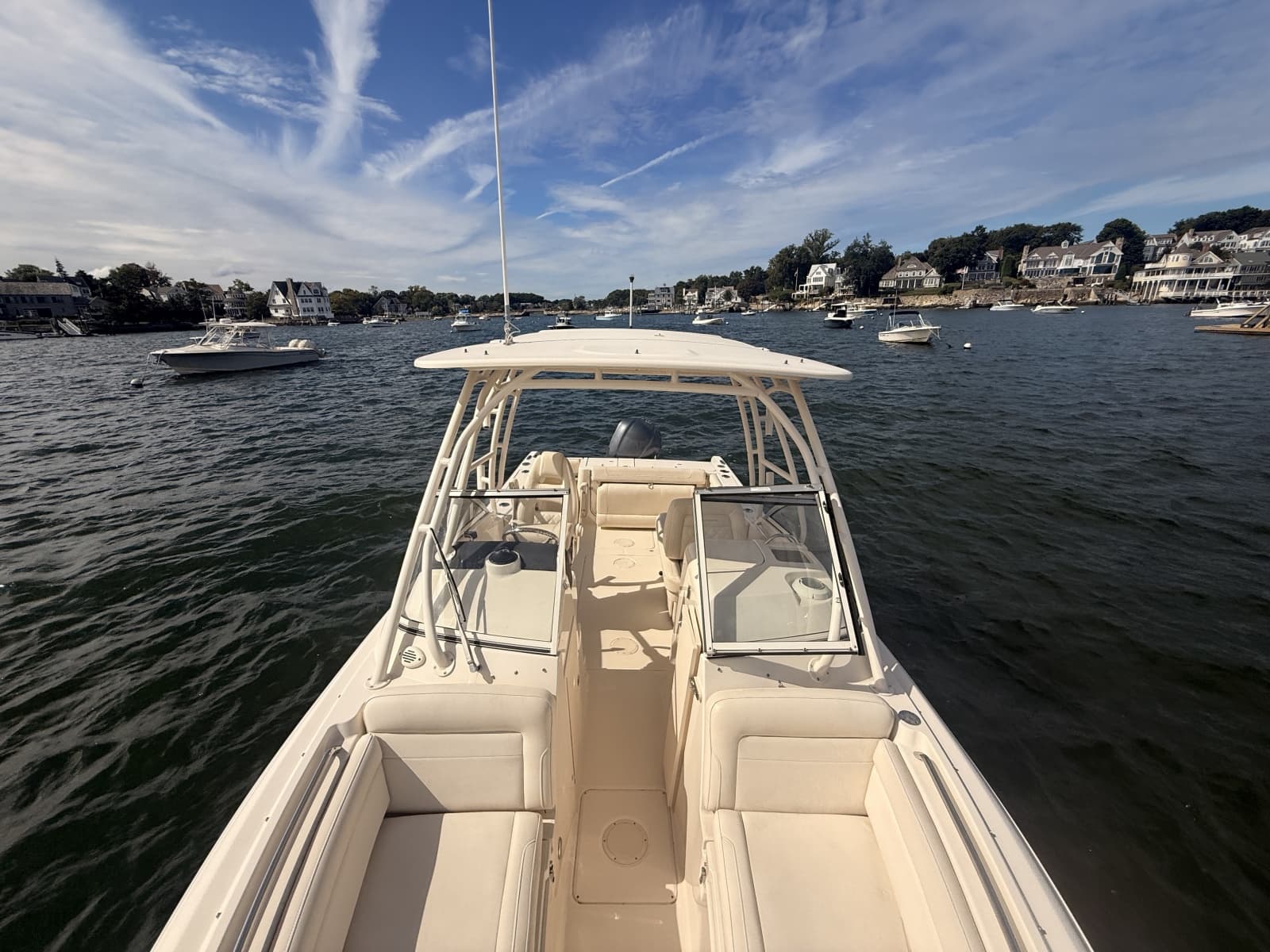 2018 Grady-White 235 Freedom - Photo 20