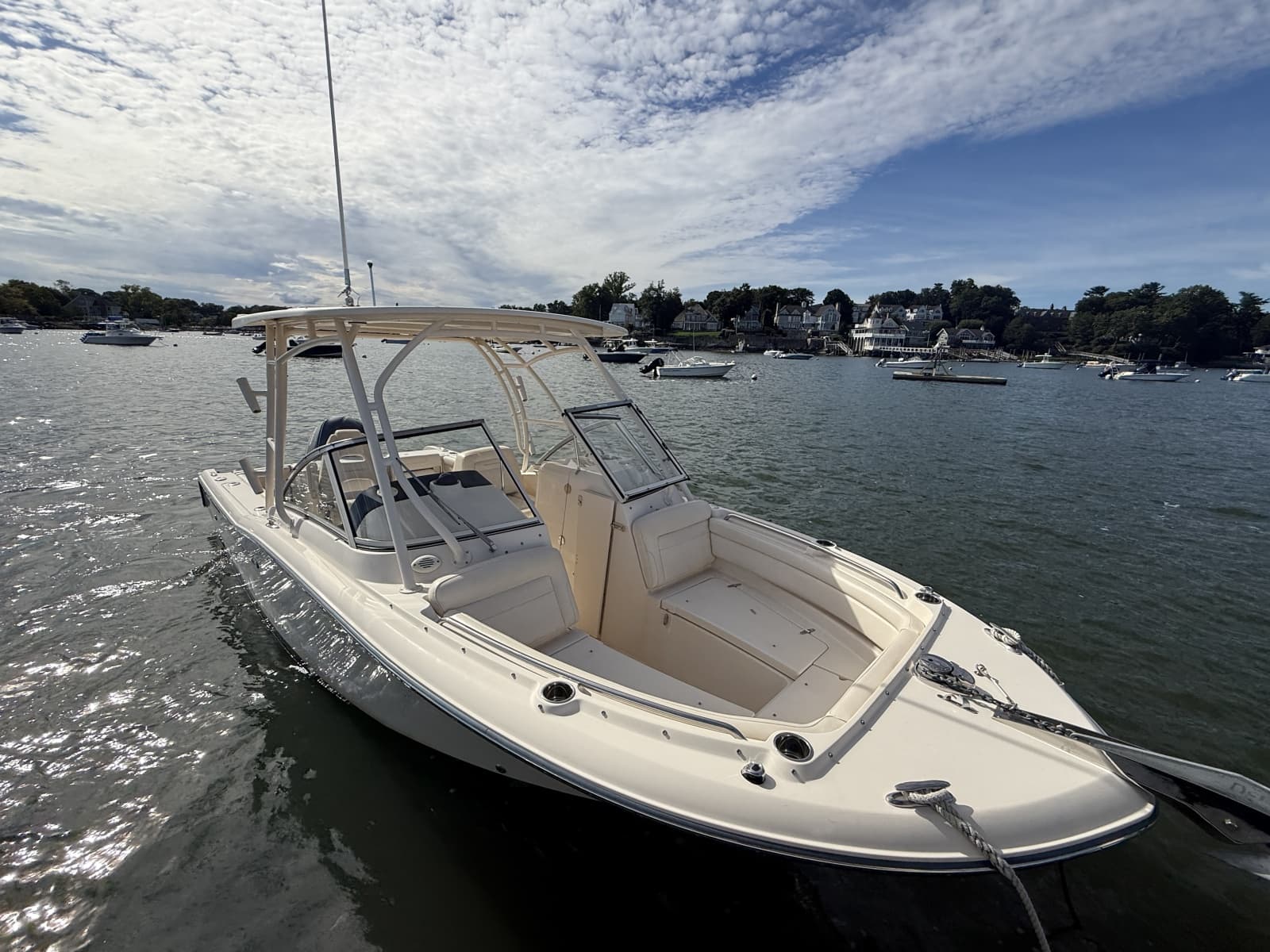 2018 Grady-White 235 Freedom - Photo 4