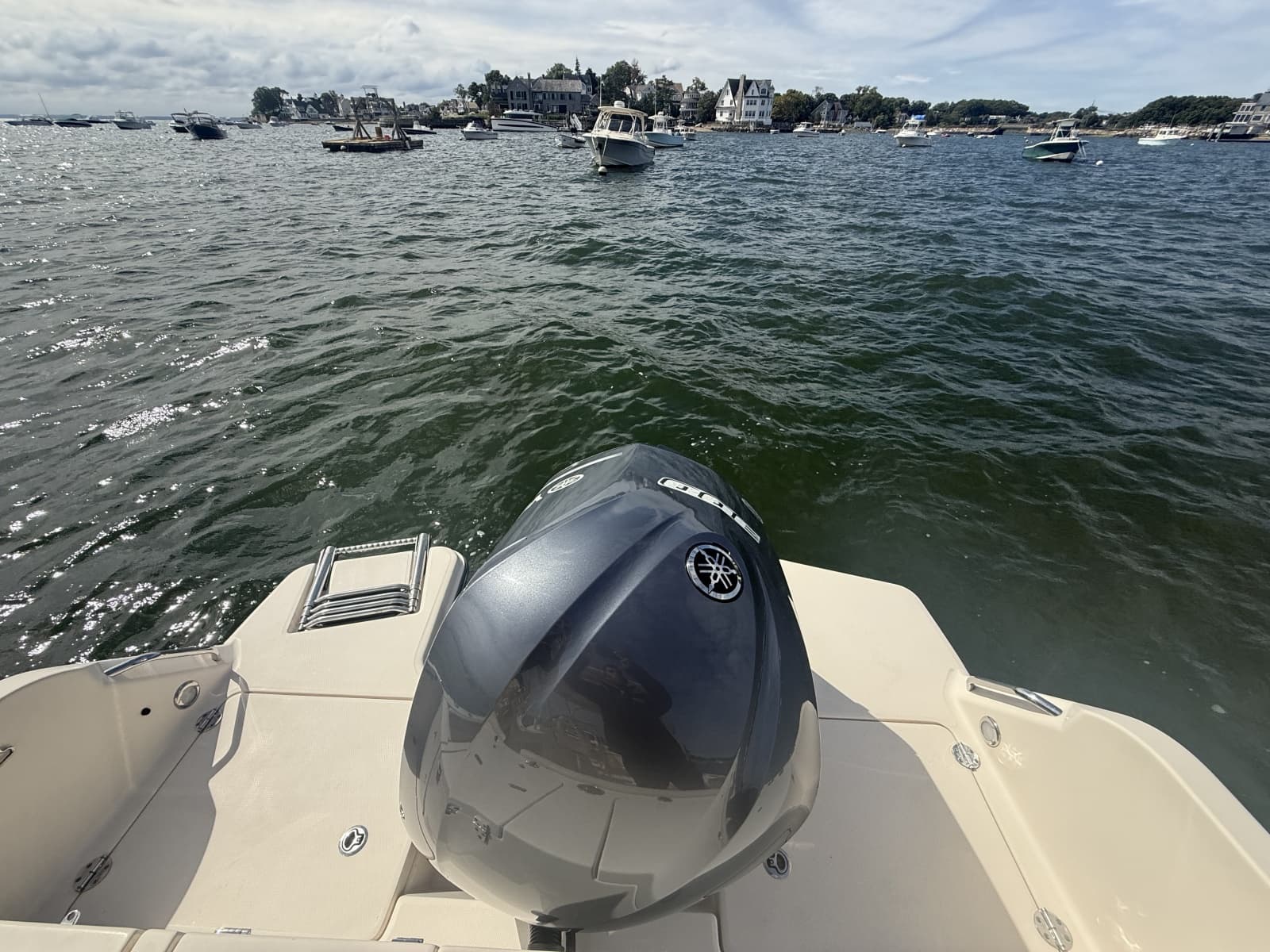 2018 Grady-White 235 Freedom - Photo 10