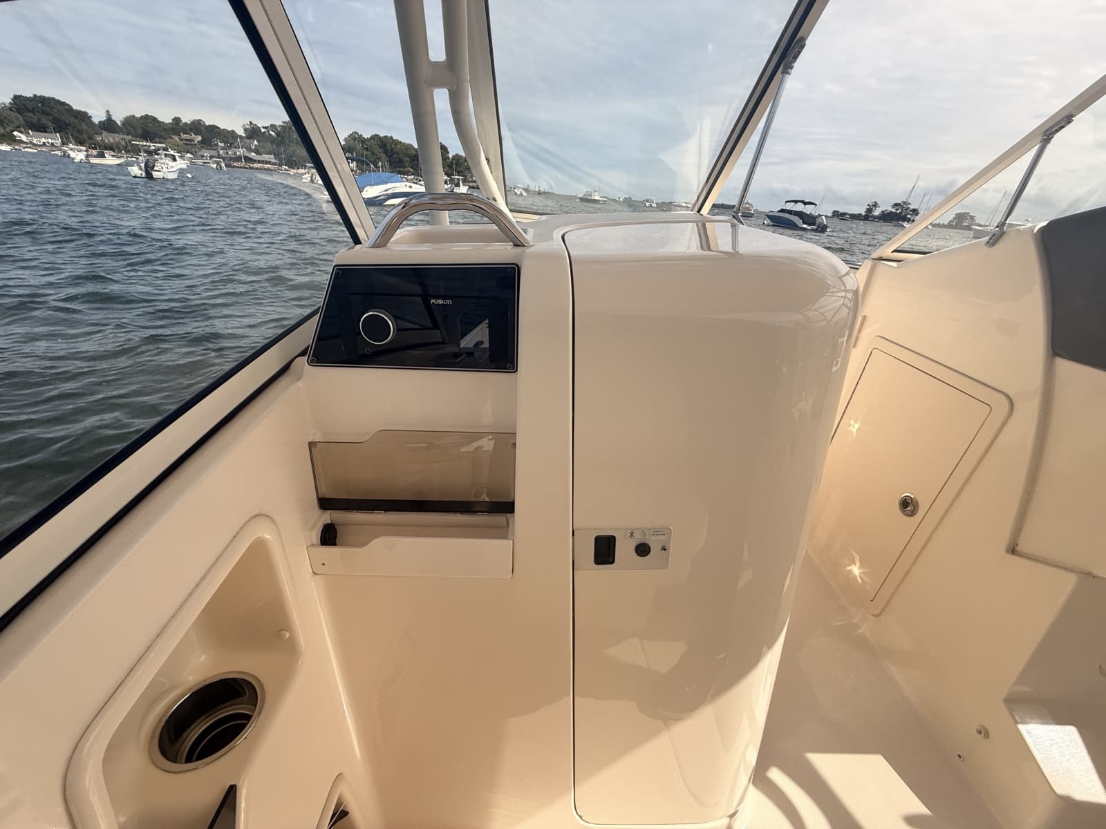 2018 Grady-White 235 Freedom - Photo 15