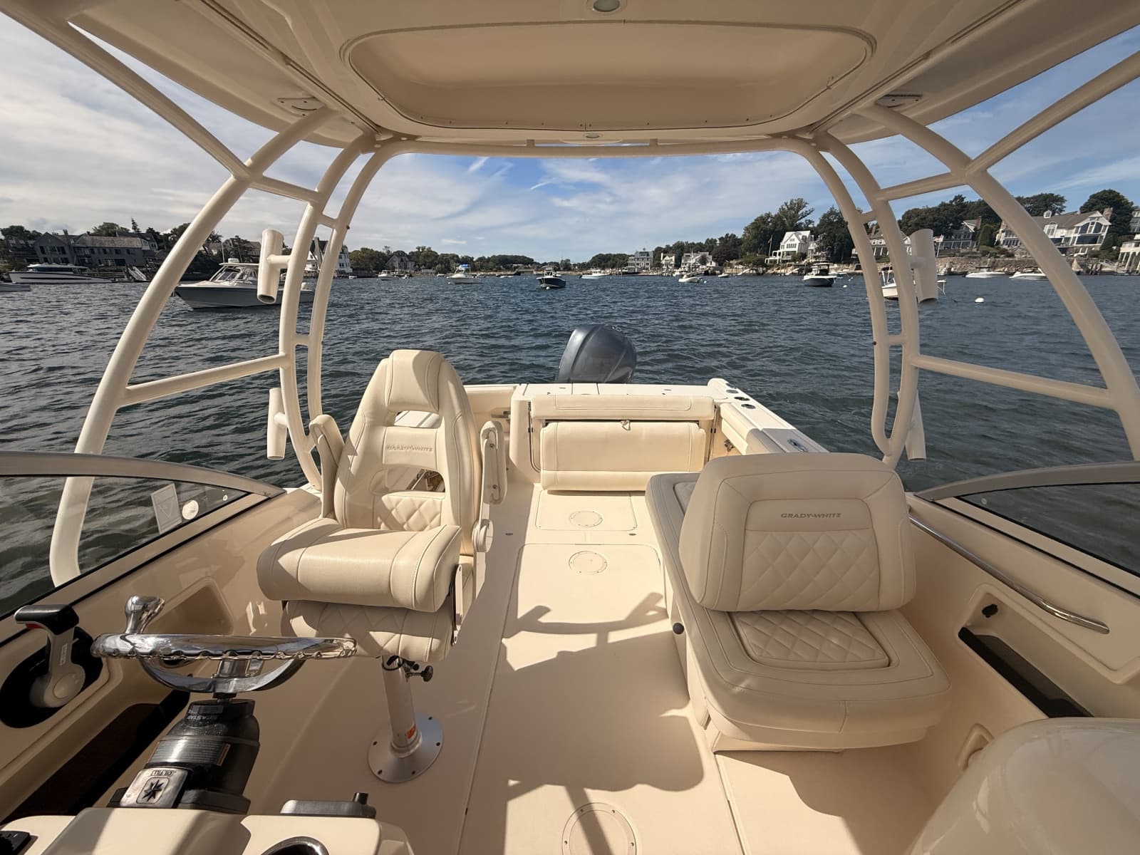 2018 Grady-White 235 Freedom - Photo 14