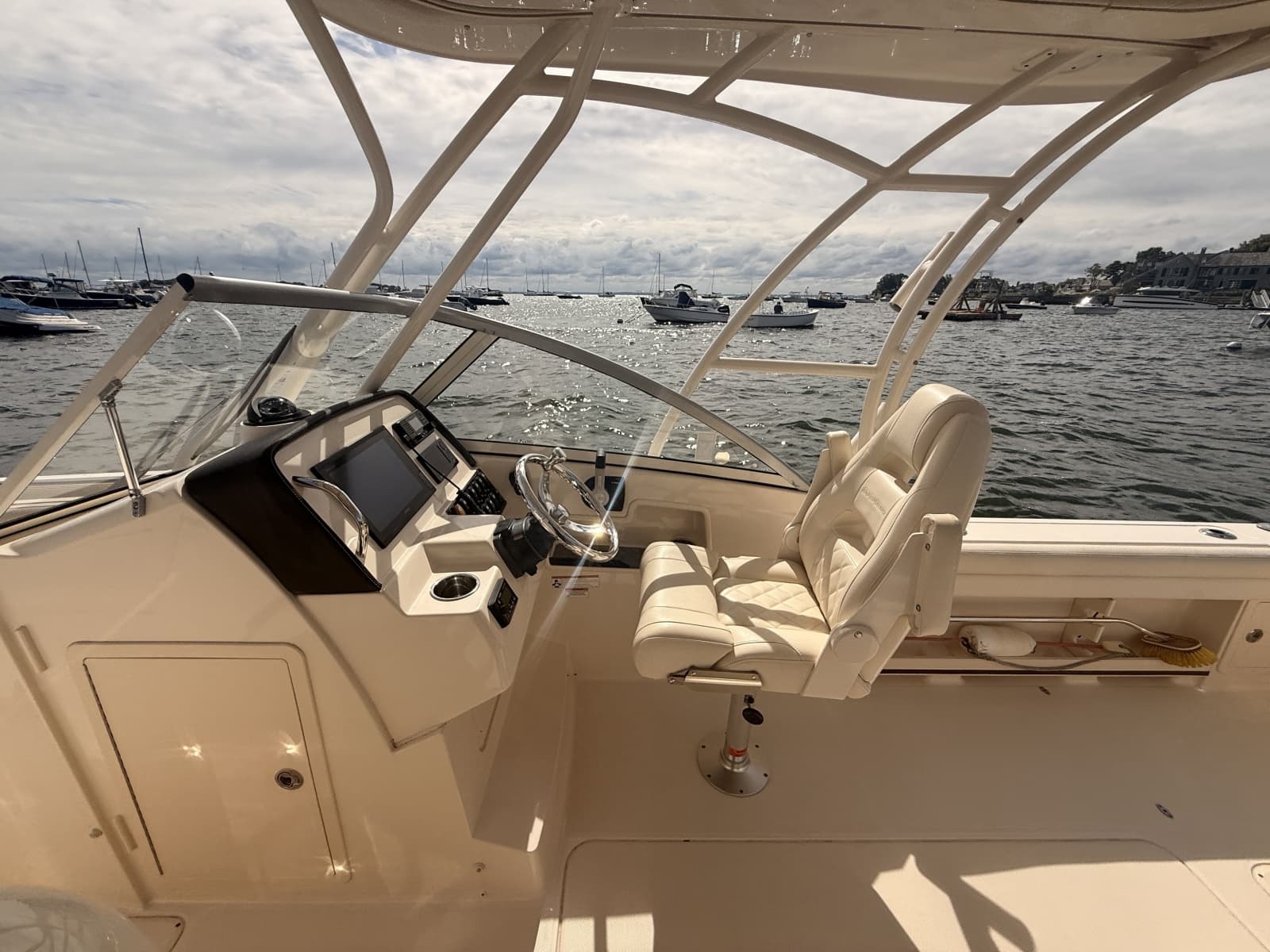 2018 Grady-White 235 Freedom - Photo 13