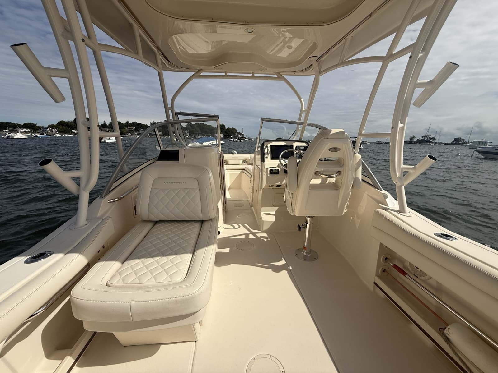 2018 Grady-White 235 Freedom - Photo 12