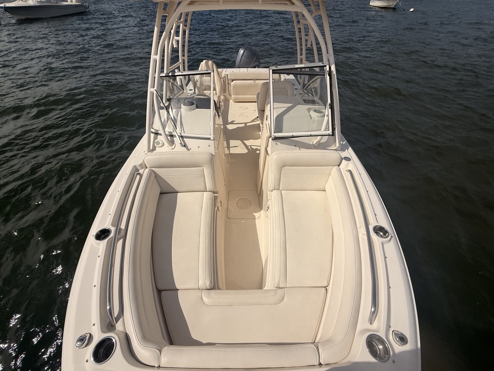 2018 Grady-White 235 Freedom - Photo 19