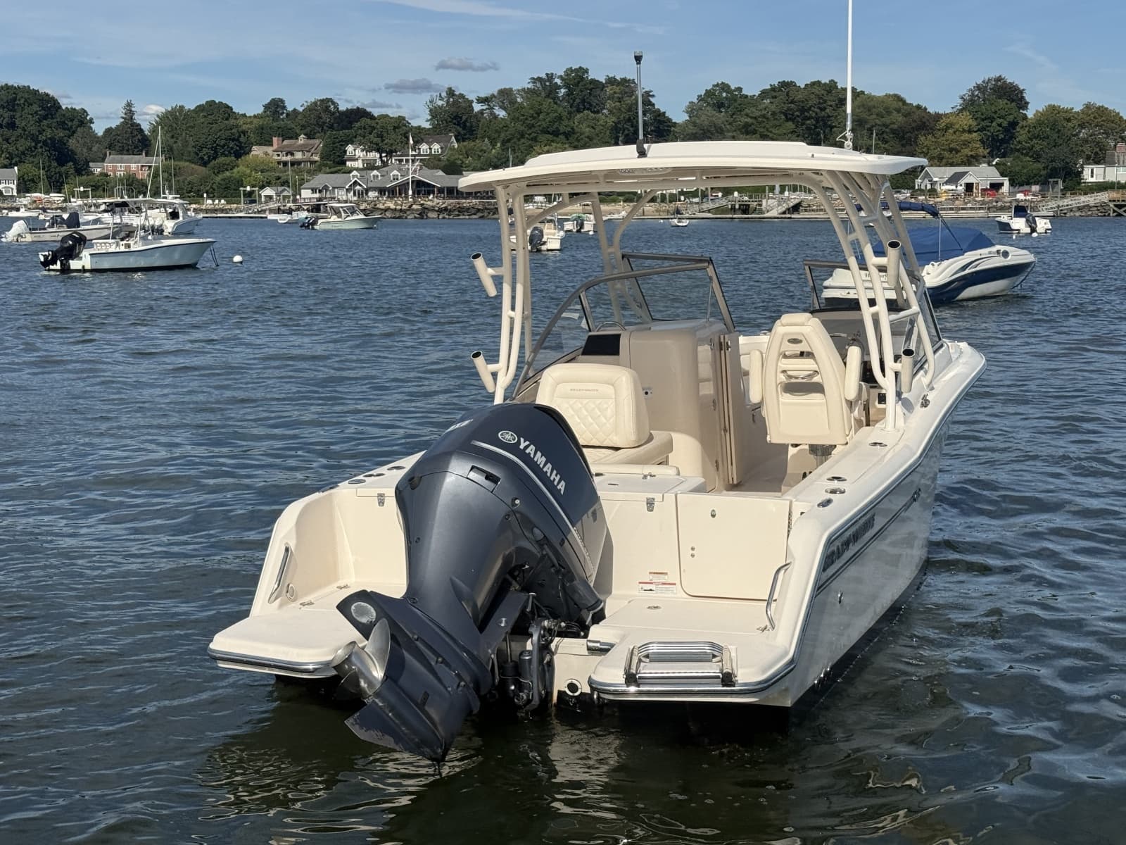 2018 Grady-White 235 Freedom - Photo 3