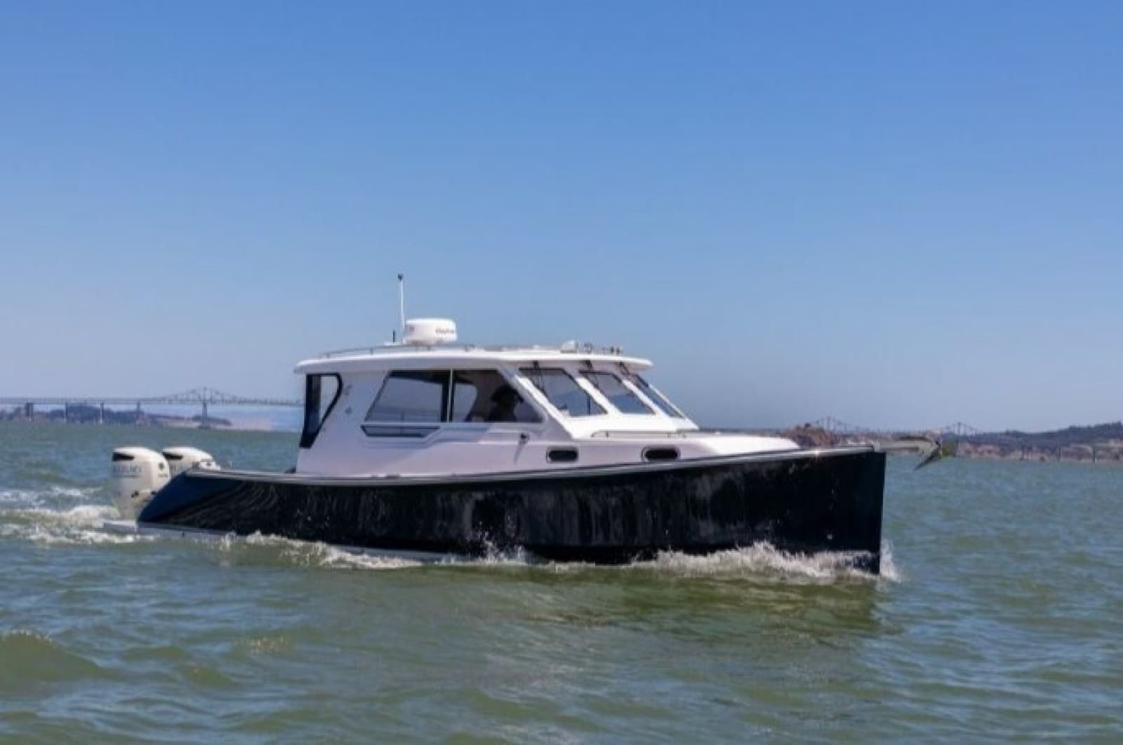 2020 Catalina  - Photo 22
