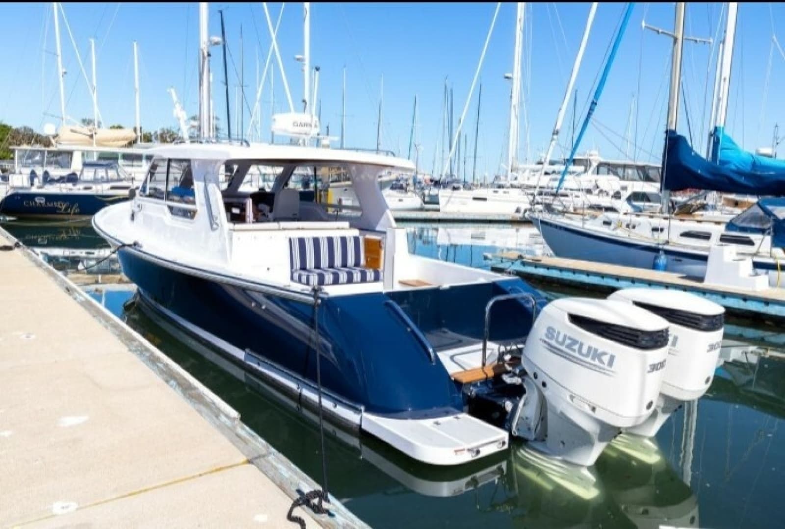 2020 Catalina  - Photo 8