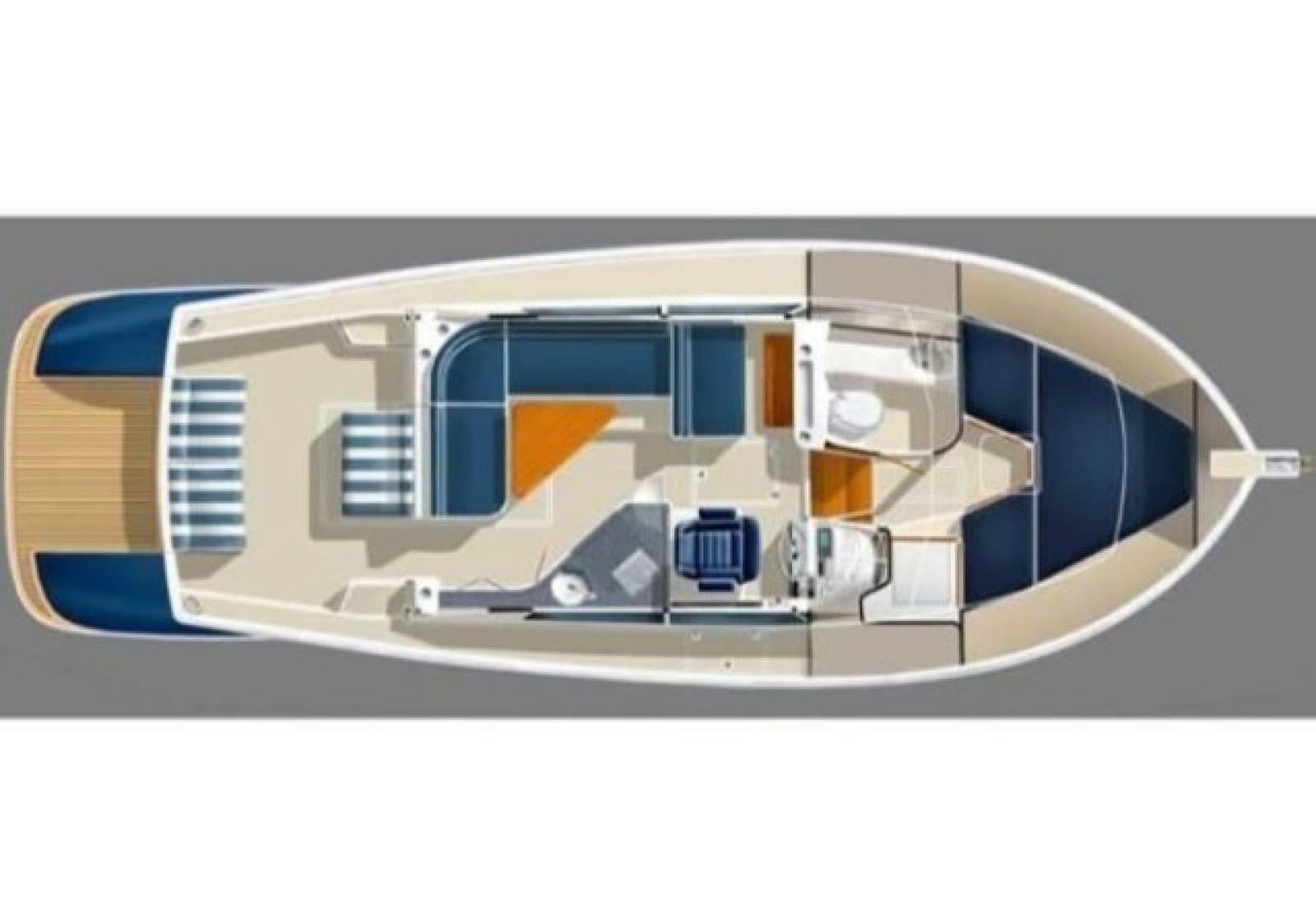2020 Catalina  - Photo 4