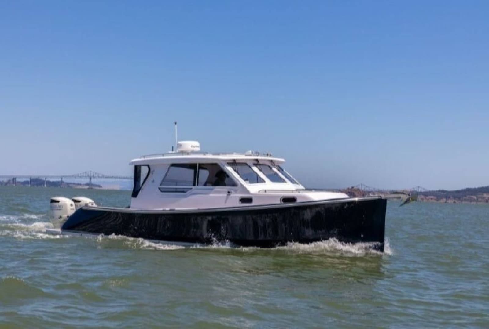2020 Catalina  - Photo 2