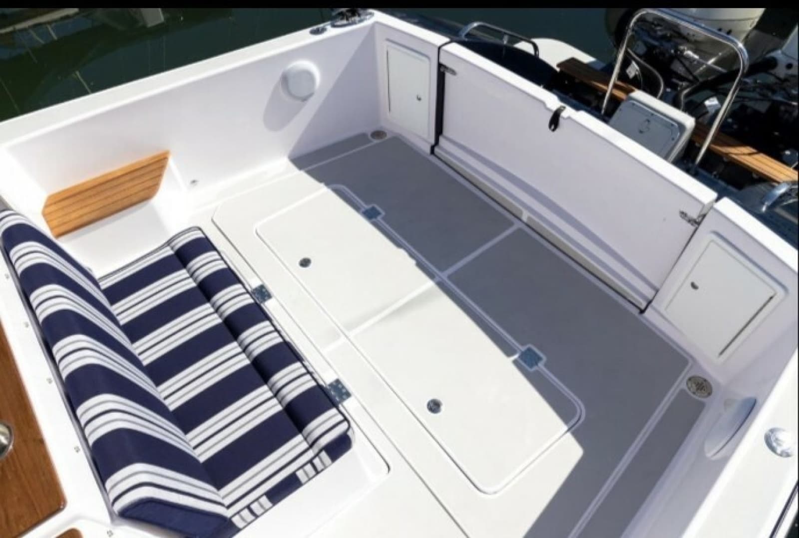 2020 Catalina  - Photo 11