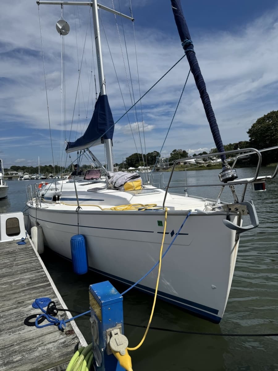 2006 Bavaria 37 Cruise - Photo 5