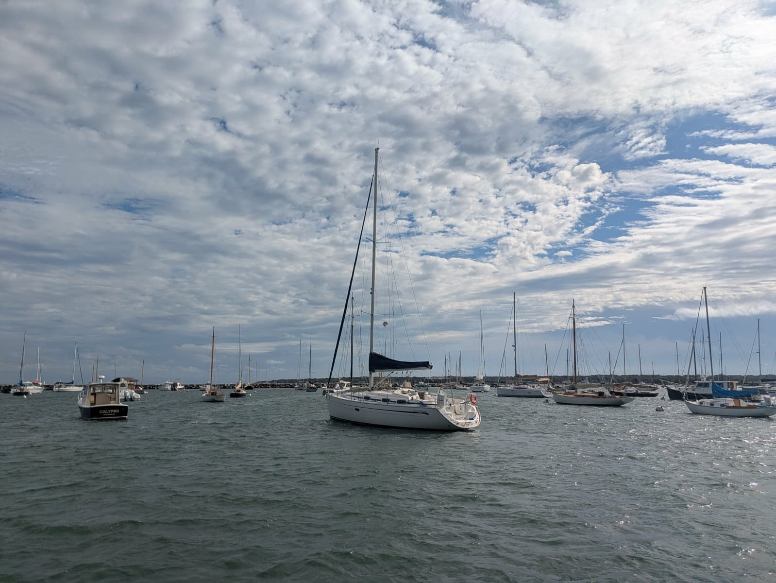 2006 Bavaria 37 Cruise - Photo 3